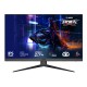 MSI G2722 pantalla para PC 68,6 cm (27'') 1920 x 1080 Pixeles Full HD LED Negro